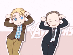 左扭扭右扭扭的搞笑动图表情包合集