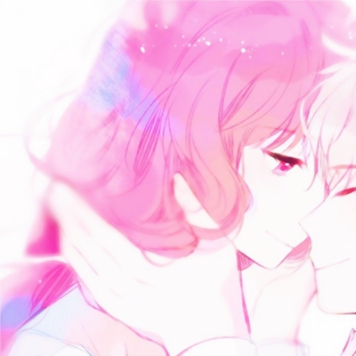 36张高清浪漫动漫情侣头像合集 甜到心坎里的情头素材