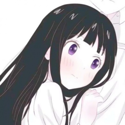 16张高清动漫情侣头像 网图氛围感拉满的情头素材