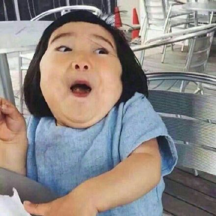 8月24日斗图表情包精选合集