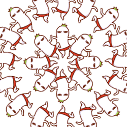 罗罗布集体版表情包合集