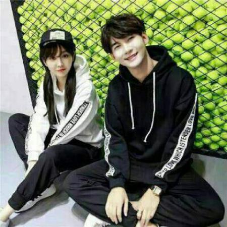 超火的双人情侣头像来啦！一共12张热门款