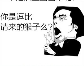 重要的事说三遍！你是猴子请来的逗逼吗？