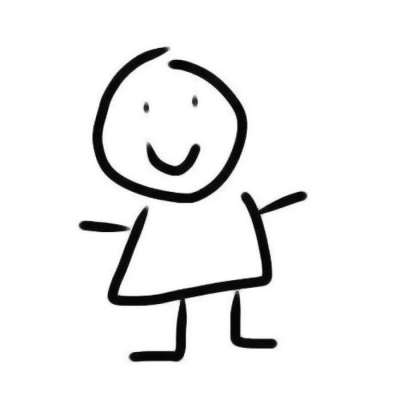 26张搞怪又可爱的一左一右逗比情侣头像