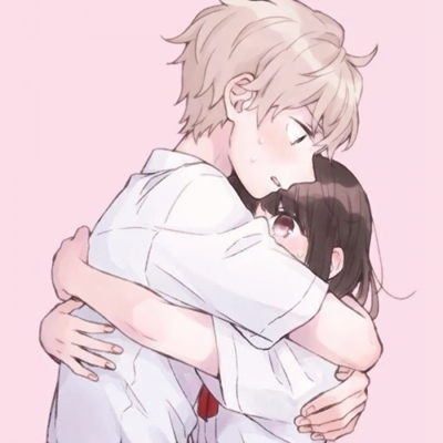 26组软萌撒娇款！动漫可爱情侣微信头像来啦