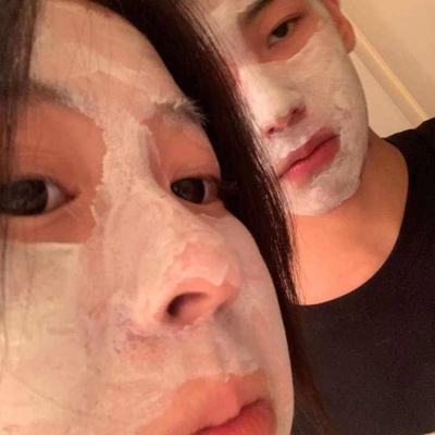 超甜情侣头像合集！12张高清无水印情头直接抱走