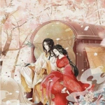 古风爱恋单张头像来啦，就这一张