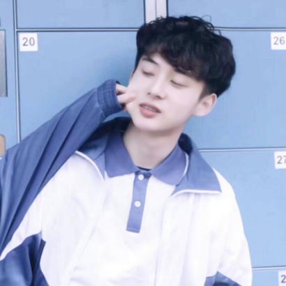 QQ情侣头像：28张唯美小清新高清图合集