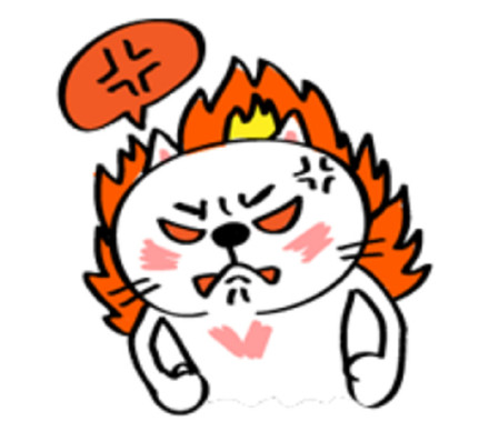 软萌喵星人表情包合集来啦！