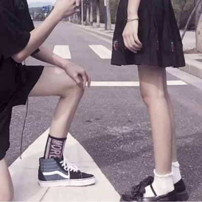 情话不嫌多的情侣头像合集，20张任你挑