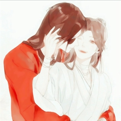 36组高清动漫情侣头像 一次配齐你的配对头像需求