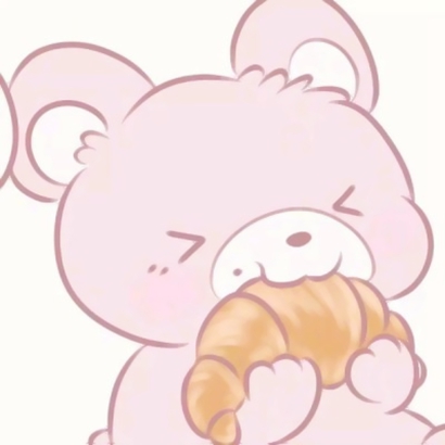 16组软萌漫画情侣头像 高清一对的卡通情头