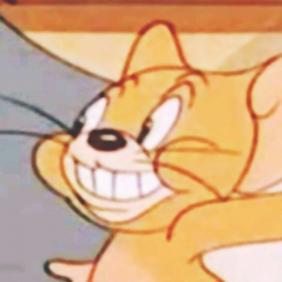 沙雕情侣头像合集 高清搞怪情头10张分享