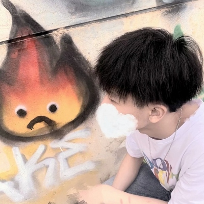 最新微信情侣真人头像 一共20张