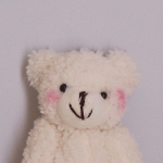 版简约可爱情侣头像合集来啦，一共6张适合情侣使用的软萌头像