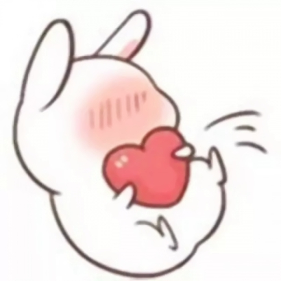 34张高清情侣漫画头像 适配微信的动态情头合集