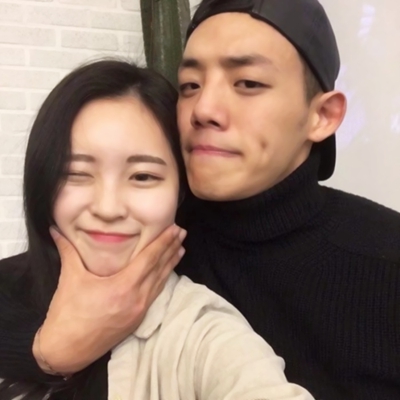 双人甜蜜情侣头像高清大图 共18张