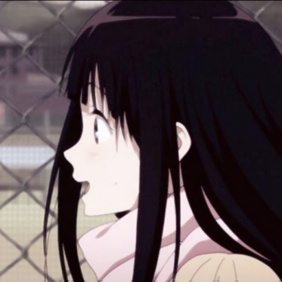 五组超清动漫情侣头像 一对两张共10张合集