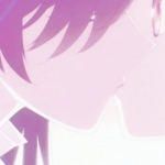 36张高清亲密款动漫情侣头像 氛围感拉满