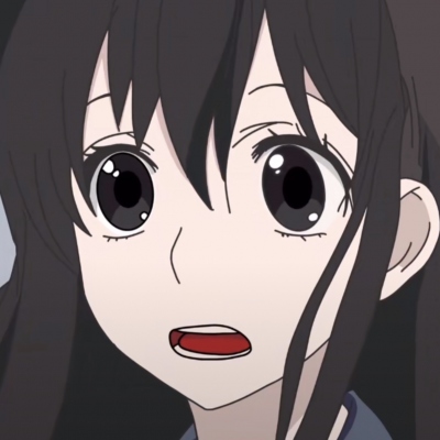 6张精致呆萌的动漫情侣头像，快和对象安排上