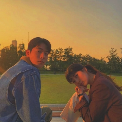 超甜又有质感的情侣头像来啦，一共14张热门款