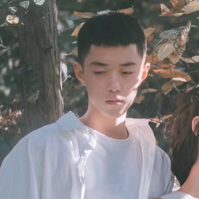 20组适合微信用的浪漫双人情侣头像合集