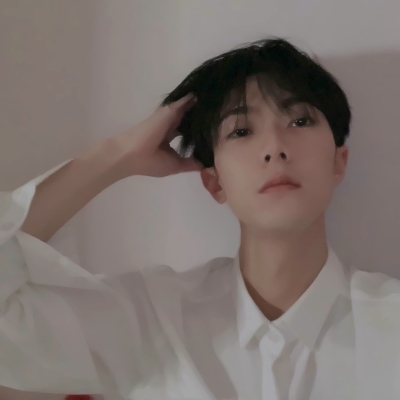 真人小清新情侣头像来啦！20张高清青春感双人头像合集