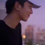 真人版网图甜系情头，20张高清个性情侣头像合集