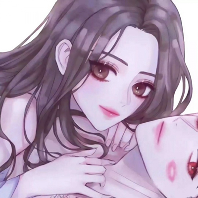 又丧又酷的动漫情侣头像来啦！18张高清丧系情头直接存