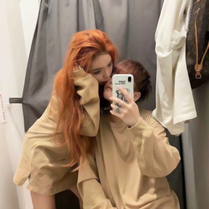 10组超甜高清情侣头像 甜度拉满撒狗粮