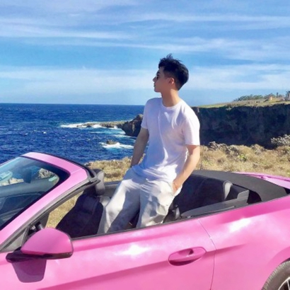 14张氛围感拉满的微信情侣头像，高清又有意境