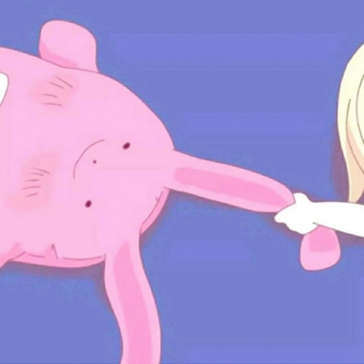 超火的“对象不是人”动漫情头！20张高清二次元无真人情侣头像