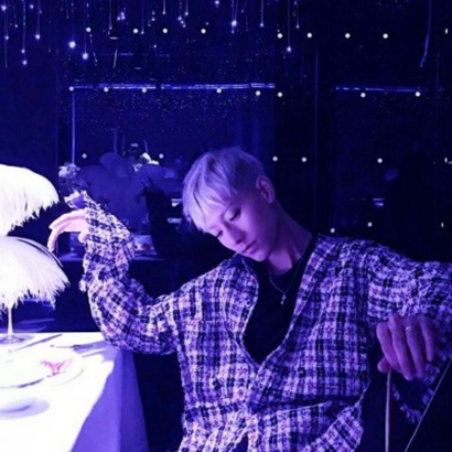 20组超甜唯美情侣头像 氛围感拉满的宝藏爱情头像