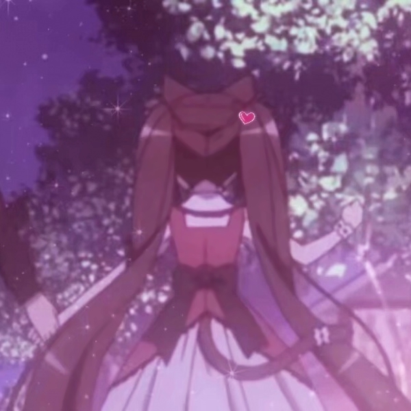 三人用的三角恋动漫情侣头像 超清24张一组