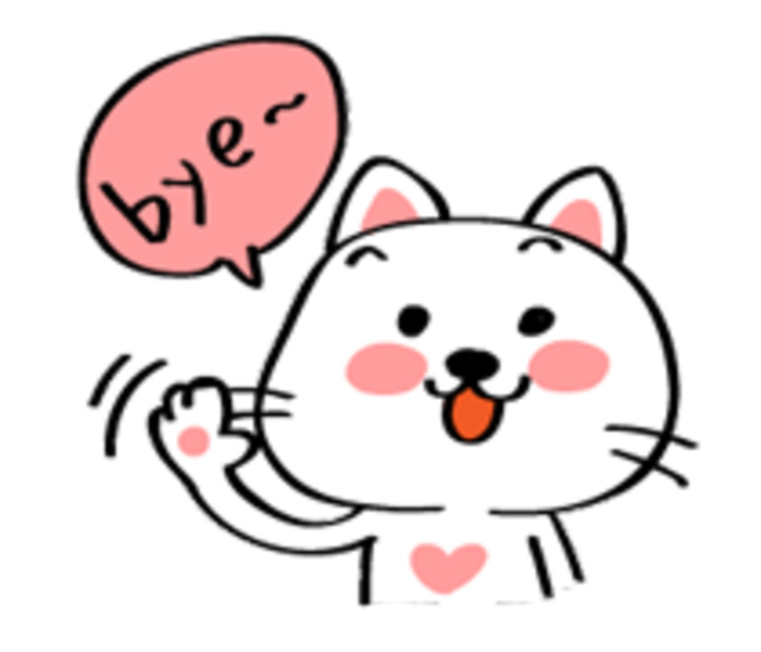 软萌喵星人表情包合集来啦！
