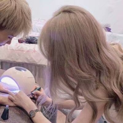 超火的QQ甜蜜情侣头像 10张合集