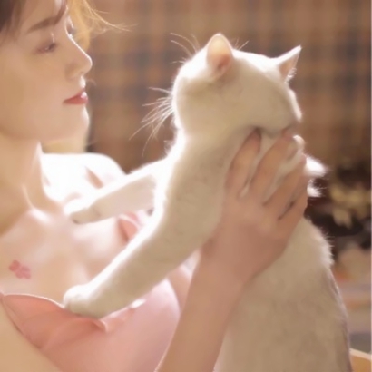 抖音真人情侣头像一对两张 高清好看的抖音情头合集（18张）