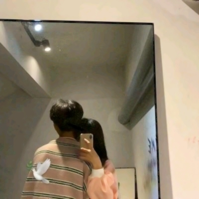 24组高清双人恩爱情侣头像 适合日常秀恩爱的头像合集