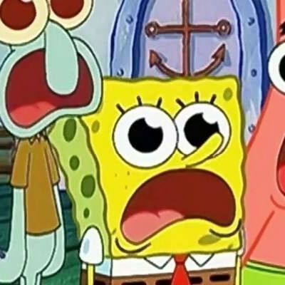 26张搞怪又可爱的一左一右逗比情侣头像