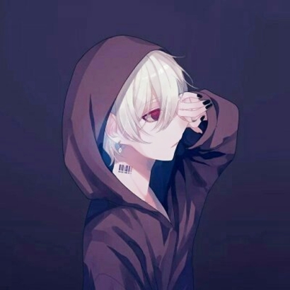 14张超萌动漫情侣头像 高清软萌款直接存