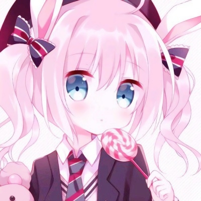 甜到齁！12组高清唯美动漫情侣头像 氛围感拉满