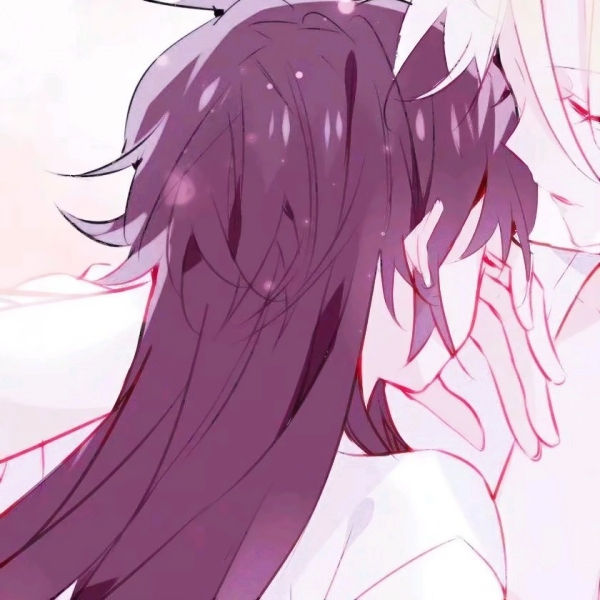 20张超萌可爱风情侣头像 高清无水印合集