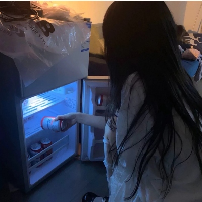 抖音专属情侣头像合集 一共20张