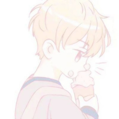 14组超甜卡通情侣头像 氛围感拉满