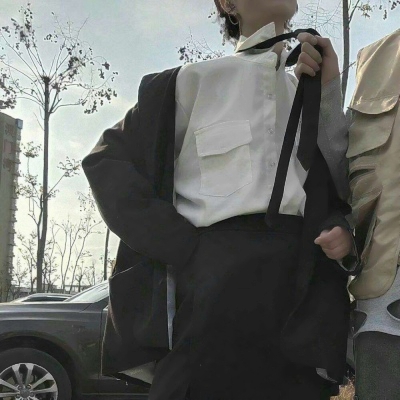 18组真人甜系情头 用小甜蜜给爱情保鲜