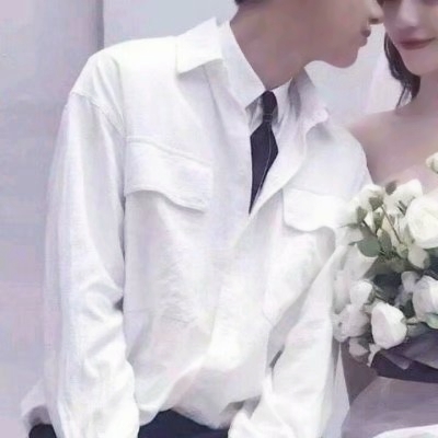 高清情侣QQ头像合集！36组甜到心坎的爱情救心丸