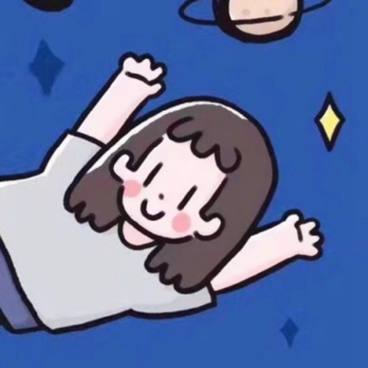 16组超萌卡通情侣头像！一对两张高清可爱款