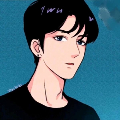 36张动漫情侣头像，把浪漫爱情藏进头像里