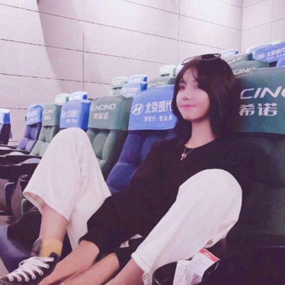 海王专用情侣头像！18张高清真人一对两张情头来啦