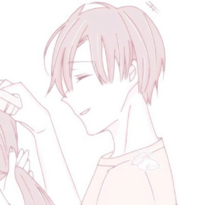 24组可爱卡哇伊情侣头像 高清萌系情头合集